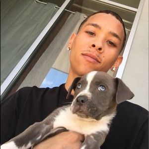 Meet your Posher, Ernest